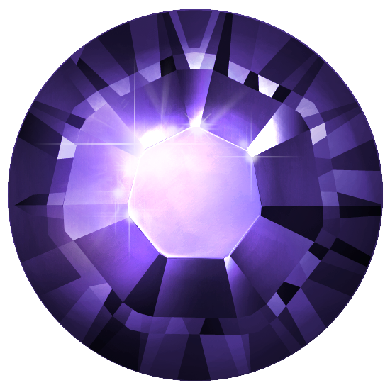Purple Velvet